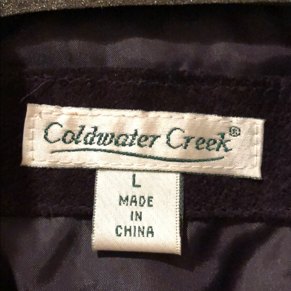 Leather jacket - Picture 5 of 8